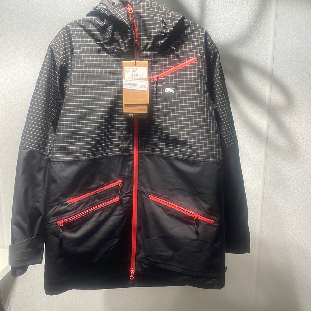 PICTURE ORGANIC FARMER SNOWBOARD JACKET Women’s